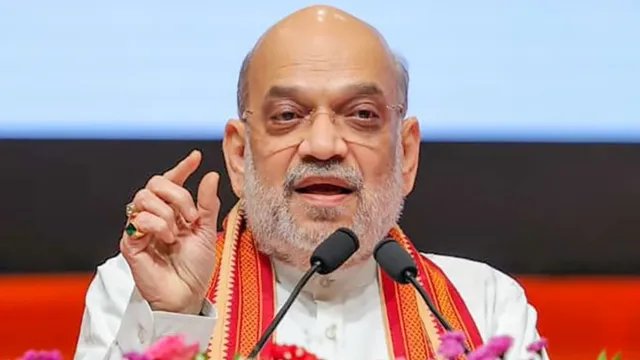 नए आपराधिक कानूनों से FIR से सुप्रीम कोर्ट तक 3 साल में मिलेगा न्याय: अमित शाह