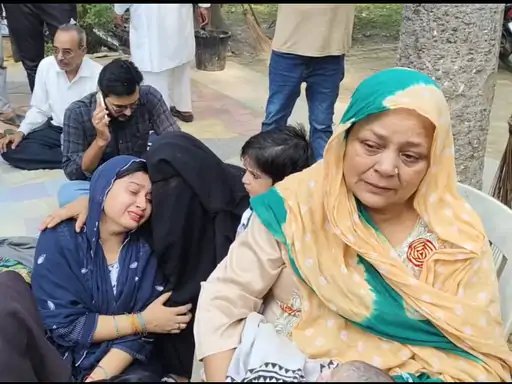 मुजफ्फरनगर के ACN हॉस्पिटल में नवजात की मौत, ऑपरेशन थिएटर सील