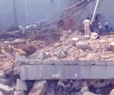 तिरुपति में फार्मास्युटिकल यूनिट में बॉयलर फटा, पांच कर्मचारियों की मौत; 10 से ज्यादा घायल