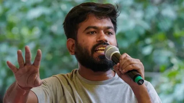 CJP संस्थापक अभिजीत दीपके गिरफ्तार, दिल्ली पुलिस ने शांति भंग की धाराओं में की कार्रवाई