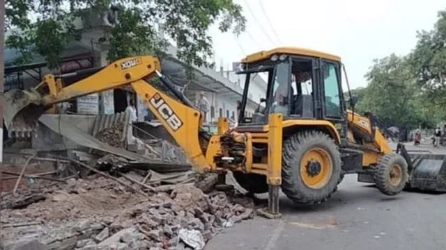 बुलडोजर कार्रवाई पर कलकत्ता हाई कोर्ट ने जताई नाराजगी, कहा- आजीविका नहीं छीनी जा सकती