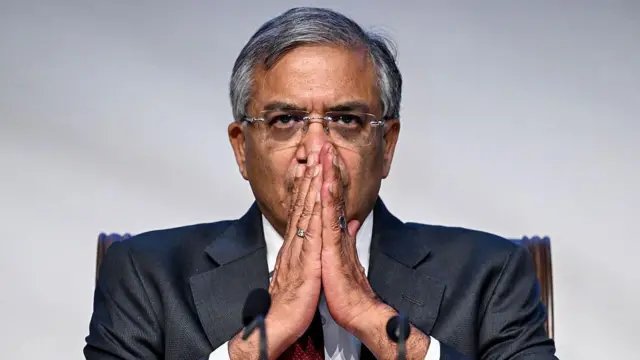 SIR विवाद के बीच विपक्षी सांसद आज चुनाव आयोग तक निकालेंगे मार्च, CEC को हटाने की मांग