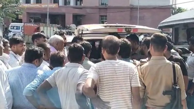 सुल्तानपुर में संदिग्ध हालात में दो लोगों की मौत, पुलिस जांच में जुटी