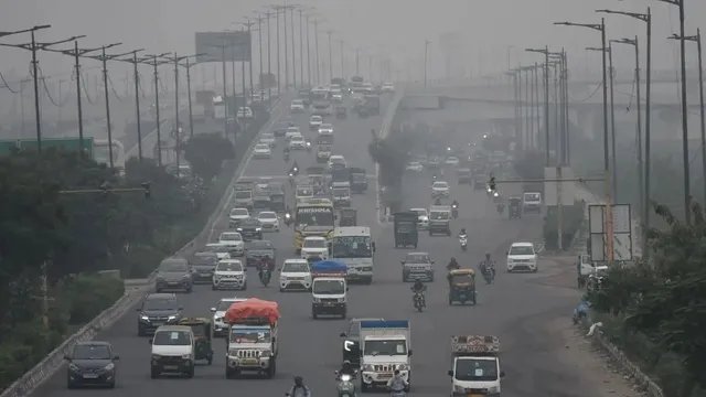 दिल्ली में प्रदूषण पर निगम सख्त, हर जोन के उपायुक्त रोजाना 4 घंटे करेंगे निरीक्षण