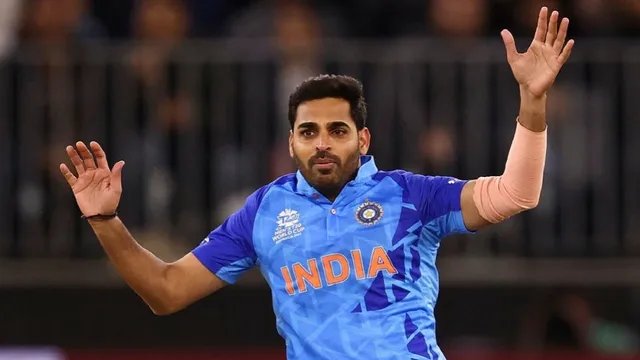 न्यूजीलैंड दौरे के लिए टीम इंडिया का ऐलान, भुवनेश्वर कुमार की लंबे समय बाद टी20 टीम में वापसी