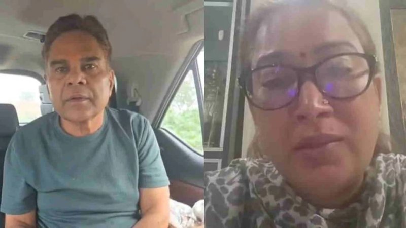 देहरादून: रेखा आर्या मामले में एसआईटी ने दर्ज किए मंत्री के बयान, वायरल ऑडियो कब्जे में लिया