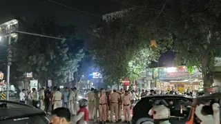 हरियाणा में बिजली कर्मचारियों की हड़ताल से हाहाकार, फरीदाबाद-गुरुग्राम में लोग परेशान