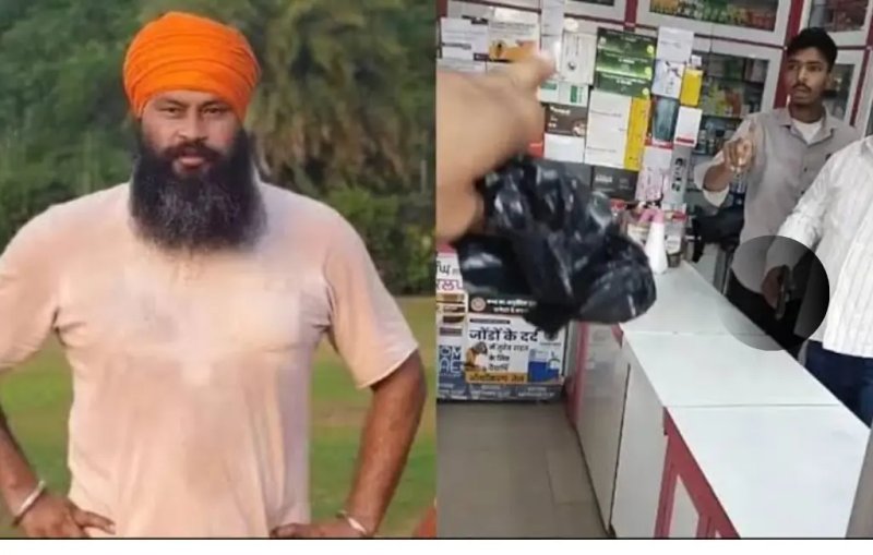परविंदर सिंह झोटा को शहीद का दर्जा देने की मांग, राजा वड़िंग ने सरकार को घेरा