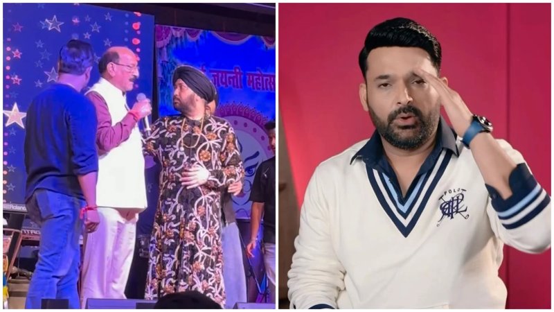 दलेर मेहंदी के समर्थन में आए कपिल शर्मा, सिंगर की सर्जरी को लेकर किया बड़ा खुलासा
