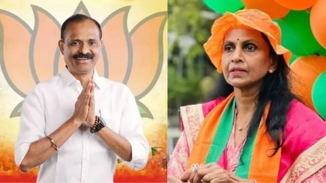 आर. श्रीलेखा के इस्तीफे पर मेयर का बड़ा बयान, बोले- वह पद पर बनी रहेंगी