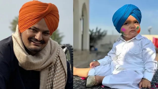 सिद्धू मूसेवाला के छोटे भाई को Z+ सुरक्षा देने की मांग, अमित शाह से मिलने का समय मांगा