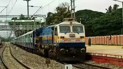 RRB ALP 2026: रेलवे भर्ती की सिटी स्लिप जारी, जानें डाउनलोड का तरीका