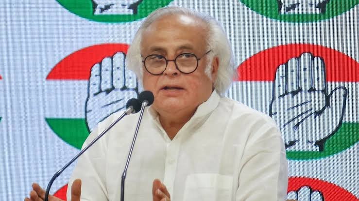 राम मंदिर ट्रस्ट के जमीन सौदों पर कांग्रेस ने उठाए सवाल, पांच मिनट में कीमत बढ़ने पर जताई आपत्ति