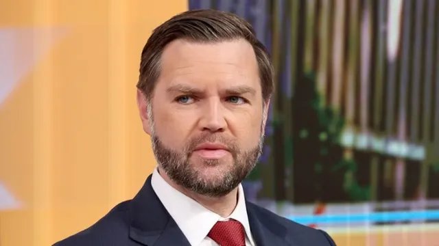 H-1B वीजा धारकों को 'बंधुआ मजदूर' कहने पर जेडी वेंस ने मानी गलती, दी सफाई