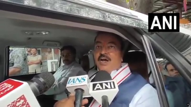 अगले 30 साल तक यूपी में भाजपा की सरकार रहेगी, सपा की वापसी नहीं होगी: केशव मौर्य