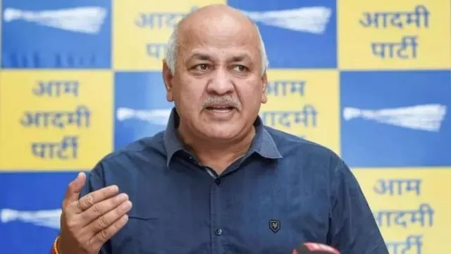 पंजाब चुनाव में भगवंत मान के चेहरे पर AAP का भरोसा, सिसोदिया की X पोस्ट से तस्वीर साफ