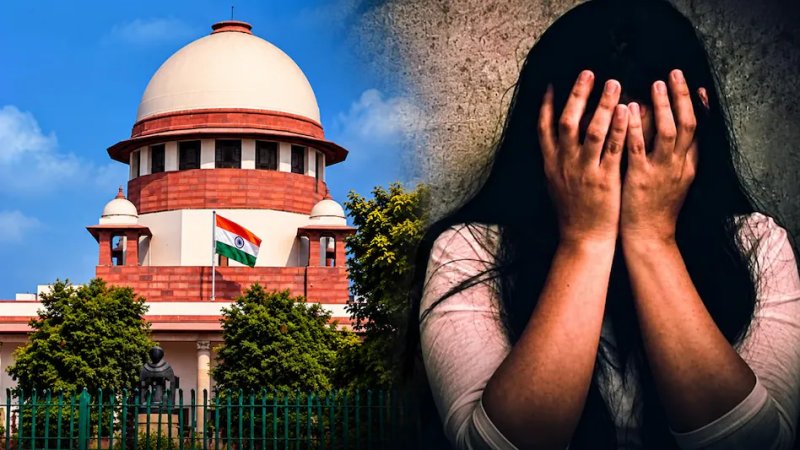 महिला सुरक्षा पर सुप्रीम कोर्ट सख्त, कहा- दिल्ली में हर महिला खुद को सुरक्षित महसूस करे