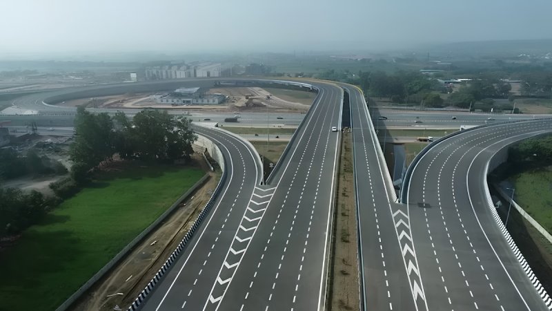 न्यू नोएडा का मास्टर प्लान तैयार, 32 गांव चिह्नित; 130 मीटर चौड़ी सड़क होगी खासियत