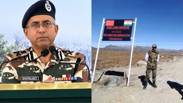 चीन से मुकाबले के लिए ITBP की नई तैयारी, हर बॉर्डर बटालियन में होंगे शौर्य कमांडो