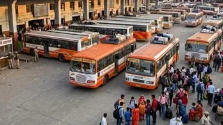 दीपावली-छठ पर यूपी में चलेंगी अतिरिक्त बसें, 6 से 17 नवंबर तक विशेष व्यवस्था