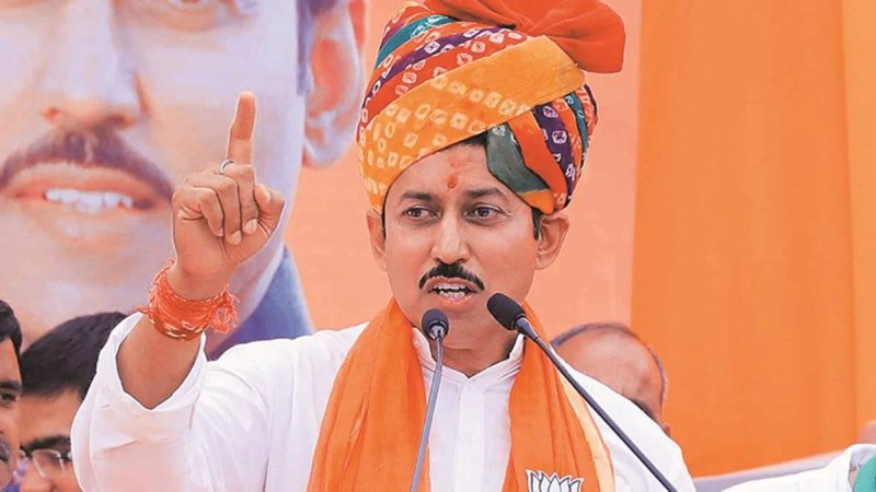 ‘वह जवानी जवानी नहीं, जिसकी कोई कहानी न हो’, युवाओं से बोले राज्यवर्धन सिंह राठौड़