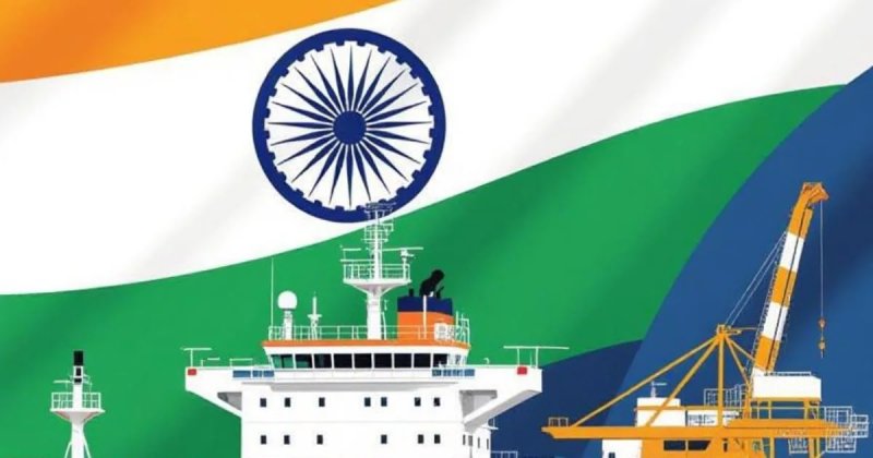सितंबर में भारत का निर्यात 23.04% बढ़कर 44.4 अरब डॉलर पहुंचा