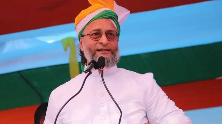 अरुणाचल प्रदेश में भारत-चीन सीमा पर क्या हो रहा है? ओवैसी ने केंद्र से मांगा जवाब