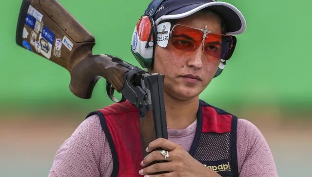 एशियाई खेलों के समापन समारोह में भारत की ध्वजवाहक होंगी नीरू ढांडा