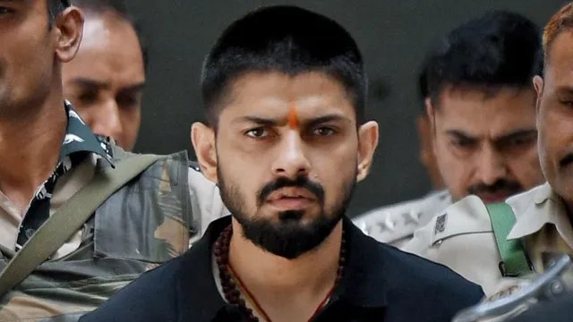 साबरमती जेल के हाई-सिक्योरिटी ब्लॉक में शिफ्ट हुआ लॉरेंस बिश्नोई, 24 घंटे निगरानी