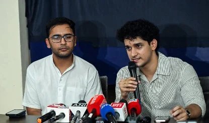 सौरव दास और आशुतोष रांका की न्यायिक हिरासत बढ़ाने की मांग, कोर्ट का आदेश सुरक्षित