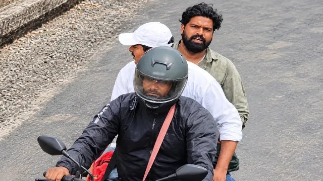जमशेदपुर में पुलिस-बदमाशों के बीच मुठभेड़, दो अपराधियों के पैर में लगी गोली
