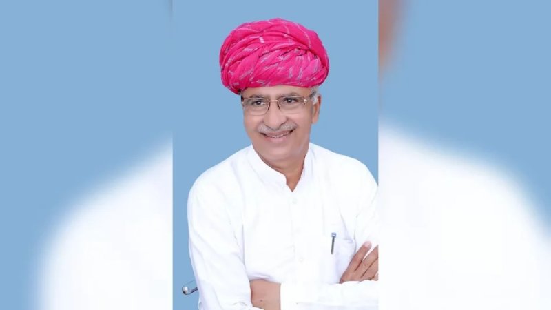 पूर्व विधायक अतर सिंह भड़ाना का फरीदाबाद में होगा अंतिम संस्कार, पैतृक गांव पहुंचा पार्थिव शरीर