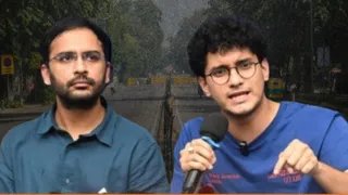 न्यायिक हिरासत के आदेश के खिलाफ सौरव दास और आशुतोष रांका पहुंचे हाई कोर्ट