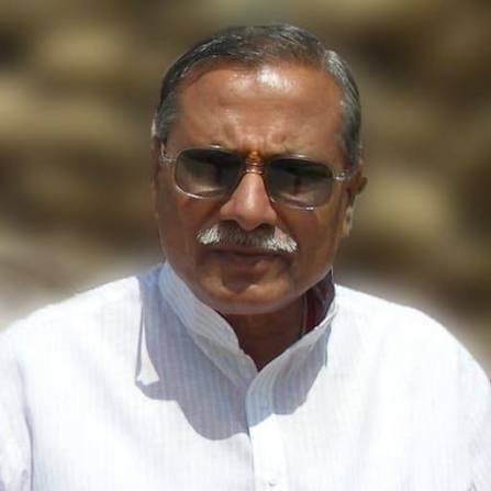 उत्तराखंड के नए राज्यपाल बने डॉ. ढाल सिंह बिसेन