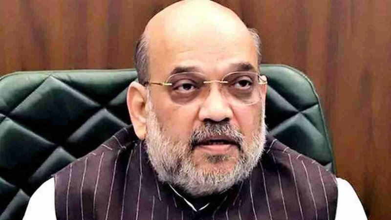 परविंदर सिंह झोटा हत्याकांड पर अमित शाह का पंजाब सरकार से सवाल, बोले- जनता की सुरक्षा कौन करेगा?