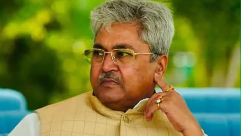 अंकिता भंडारी केस: दुष्यंत गौतम की नियुक्ति पर SDF ने उठाए सवाल, CBI जांच पूरी करने की मांग
