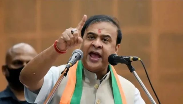असम: बैलट पेपर से हुआ सिलचर नगर निगम चुनाव, NDA ने 42 में से 34 सीटें जीतीं