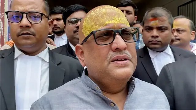 चुनावी राज्यों में कांग्रेस करेगी बड़ा बदलाव? यूपी में अजय राय की जगह नए चेहरे पर मंथन