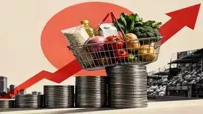 सब्जियों की बढ़ती कीमतों ने बढ़ाई महंगाई, सितंबर में खुदरा दर बढ़कर 5.54% हुई