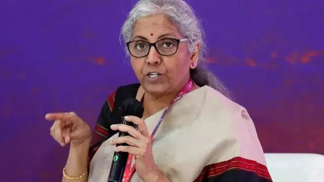निर्मला सीतारमण ने बताईं आर्थिक नीति की प्राथमिकताएं, कौशल विकास और आरएंडडी पर जोर