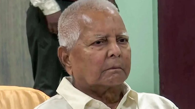 IRCTC होटल घोटाला: लालू यादव की याचिका पर दिल्ली हाईकोर्ट ने ED से मांगा जवाब