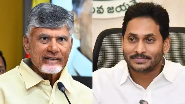 जगन मोहन रेड्डी और शर्मिला के बीच पारिवारिक विवाद, बेटी की शादी के वेन्यू पर छिड़ा घमासान