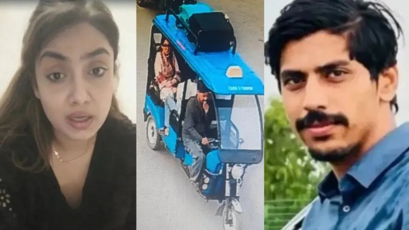कारोबारी शिवा शर्मा की मौत का मामला: श्रद्धा दुबे की तलाश में रायबरेली पहुंची पुलिस
