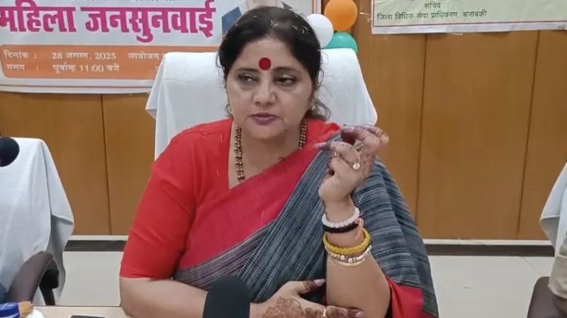 यूपी राज्य महिला आयोग के अध्यक्ष और दो उपाध्यक्षों का कार्यकाल एक साल बढ़ा