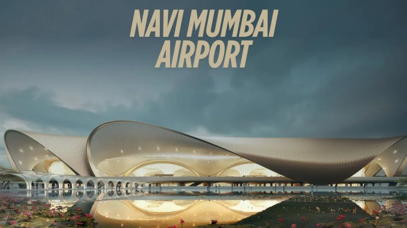 मुंबई से नवी मुंबई एयरपोर्ट पर उड़ानों के अस्थायी स्थानांतरण की तैयारी, 13 अक्टूबर को अगली बैठक