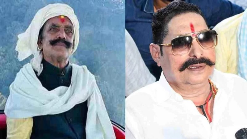 दुलारचंद यादव हत्याकांड: अनंत सिंह की जमानत रद्द करने की याचिका पर 30 अक्टूबर को सुनवाई