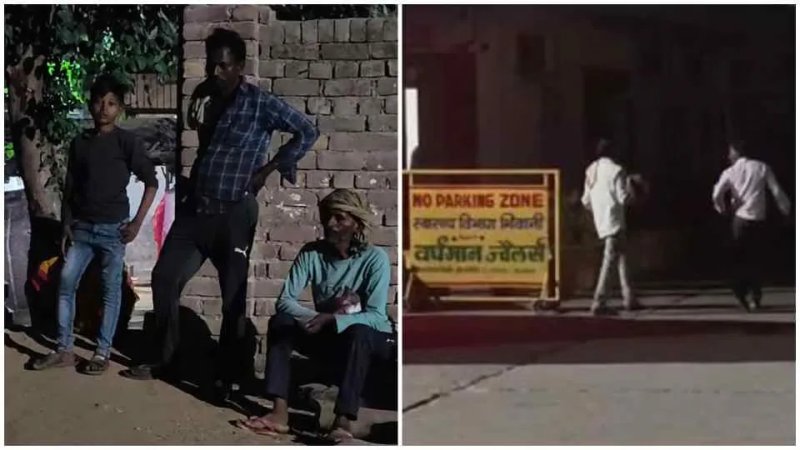 भिवानी में डेढ़ साल के बच्चे की संदिग्ध परिस्थितियों में मौत, जांच में जुटी पुलिस