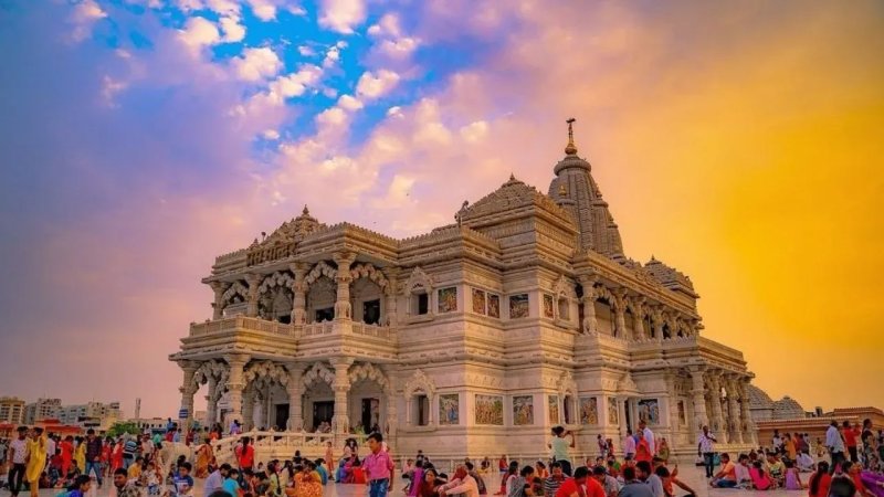 राम मंदिर चढ़ावा चोरी: 67 गणना कर्मियों के शामिल होने की खबर, पुलिस ने दाखिल की चार्जशीट