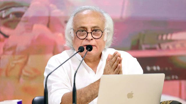 'झोला उठाने का वक्त आ गया': महंगाई के आंकड़ों को लेकर सरकार पर हमलवार कांग्रेस