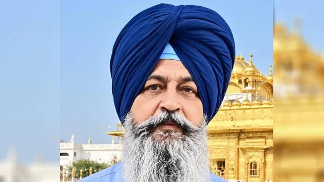 लुधियाना में पूर्व अकाली सरपंच की गोली मारकर हत्या, बाइक सवार हमलावरों ने बरसाईं गोलियां